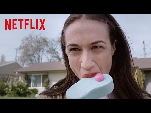 Netflix [HD] | ‏مقدمة | Haters Back Off