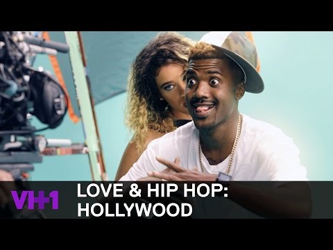 Love & Hip Hop: Hollywood | Sex Tapes & Weddings Mid-Season Trailer | VH1