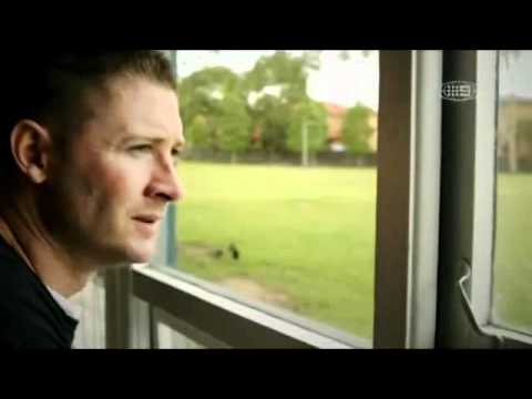 Michael Clarke - His Life