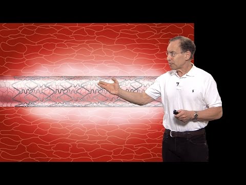 Robert S. Langer (MIT) Part 1: Advances in Controlled Drug Release Technology: An Overview