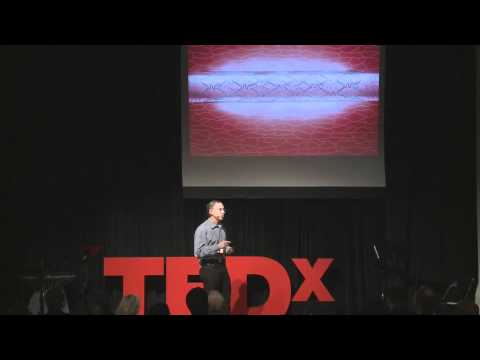 TEDxBigApple - Robert Langer - Biomaterials for the 21st Century