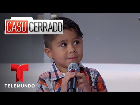 La Dra. Ana María Polo celebra contigo sus 15 años en Telemundo | Caso Cerrado | Telemundo