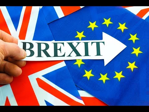 Great Britain Votes to Leave the European Union | #Brexit