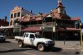 Social problems are brewing in the Goldfields town of Kalgoorlie.