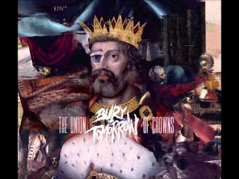 Abdication of Power - Bury Tomorrow