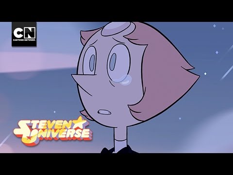 It's Over, Isn't It? | Steven Universe | Cartoon Network