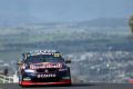 Jamie Whincup was given a time penalty for causing a collision during the Bathurst 1000 at Mount Panorama.