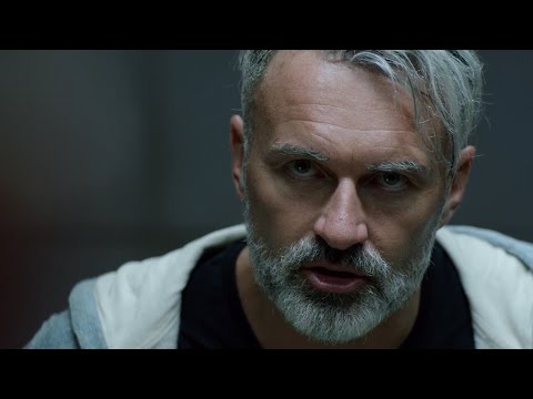 Hunters - Official Trailer - NYCC 2015