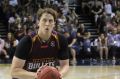 Former Chicago Bull Cameron Bairstow makes his debut for the Bullets on Sunday night at the Brisbane Exhibition and ...