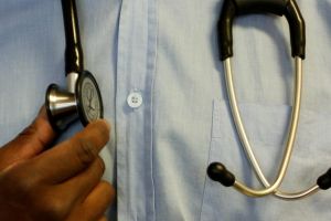 Record complaints about health insurance.