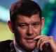 Monday's Crown share price plunge has cut billionaire James Packer's paper wealth by about half a billion dollars.