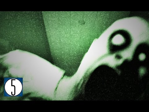 5 Extremely CHILLING EVP Recordings | FiveStars