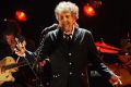 It seems Bob Dylan is ignoring the Nobel Prize committee.