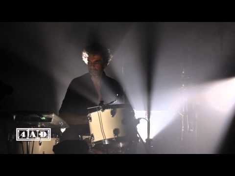 Blonde Redhead - 4AD Session