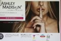 Ashley Madison made up some of the security credentials displayed on its site.