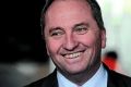 Barnaby Joyce has refused to publicly release a cost-benefit analysis of the effects of a decision to move the APVMA to ...