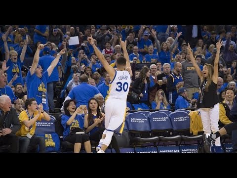 Stephen Curry - Best Plays of 2015/2016 MVP Season ᴴᴰ