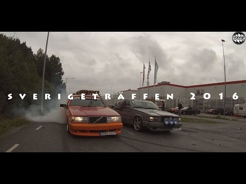 EPA OF VASTERAS - Sverigeträffen 2016