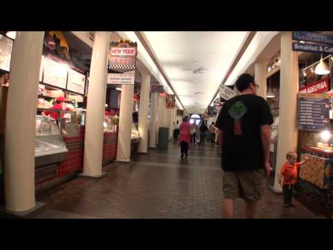 Faneuil Hall