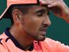 ‘Total disgrace’: Nick Kyrgios tanks ... again