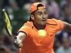 Kyrgios into Japan Open final against Goffin