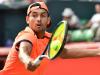 Kyrgios cruises into Tokyo semi-finals