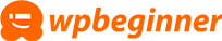 wpbeginner-logo-orange