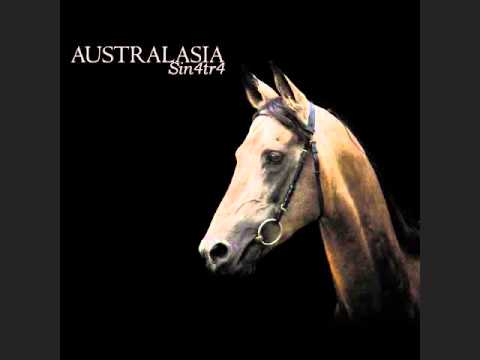 Australasia - Sin4tr4 [FULL ALBUM]