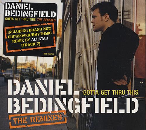 bedingfield