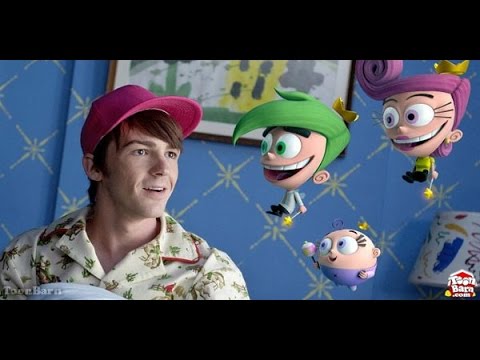 A Fairly Odd Movie Grow Up Timmy Turner (Full movie)