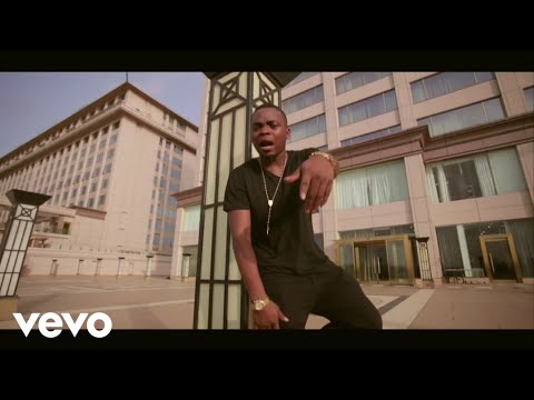 Olamide - Bobo [Official Video]