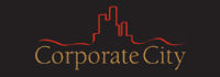 Logo for Corporate City