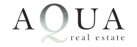 Logo for Aqua Real Estate