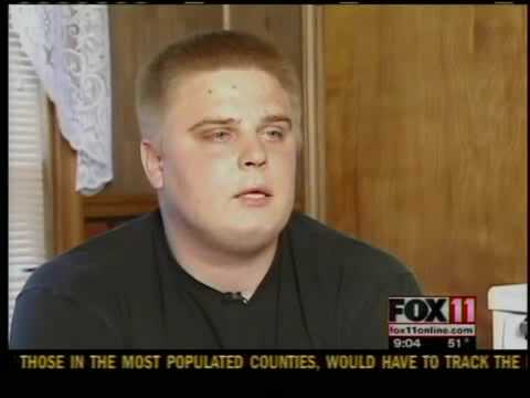 Life as Steven Avery's son