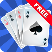 All-in-One Solitaire FREE