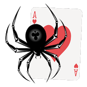 Spider Solitaire HD