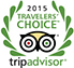 Travelers Choice Logo