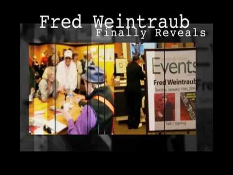 Fred Weintraub Reveals Shocking Truth About Bruce Lee