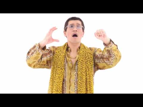 Pen-Pineapple-Apple-Pen - PPAP Song (original) PIKO-TARO