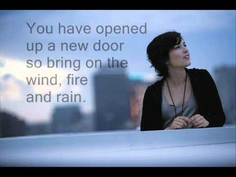 Steer- Missy Higgins lyrics