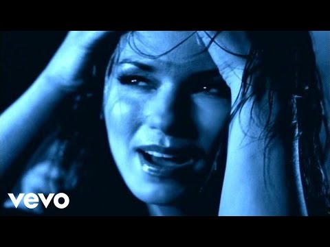 Shania Twain - You're Still The One