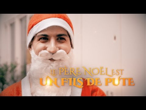 Le père Noël est un FDP - Ludovik