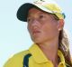 Soutrhern Star: Australian women's captain Meg Lanning. 