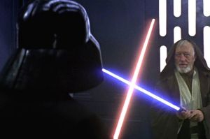 No more lightsaber training for you, says Disney.