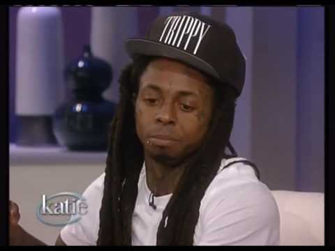 Interview Lil Wayne Katie Couric 2013 (September 9th)