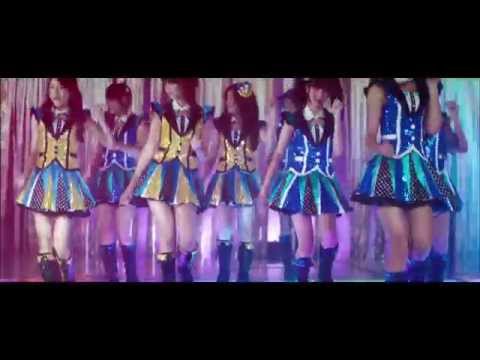 [MV] Fortune Cookie in Love (Fortune Cookie Yang Mencinta) - JKT48