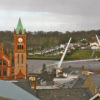 20160206 Four Corners - 05 Derry Peace Bridge