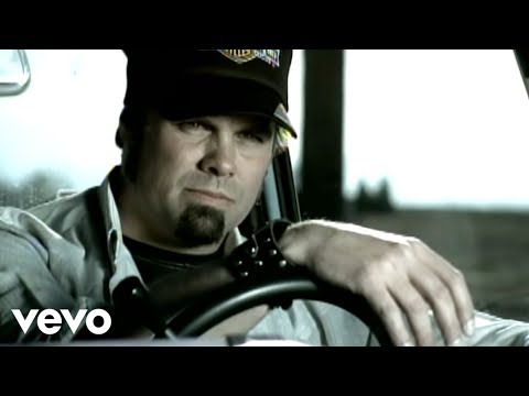 Montgomery Gentry - Speed