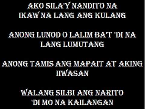 Sana by Up Dharma Down Lyrics XD