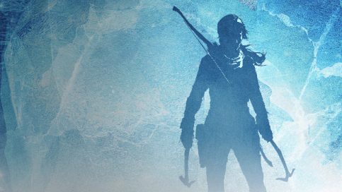 Rise of the Tomb Raider: 20 Year Celebration